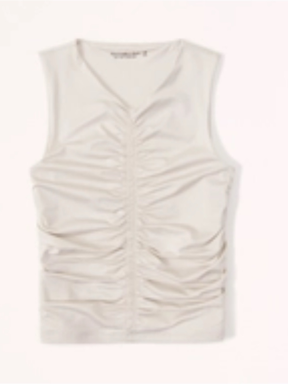 Abercrombie top, size Small